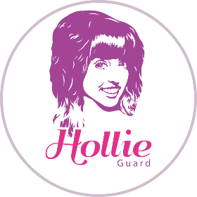 Hollie guard logo