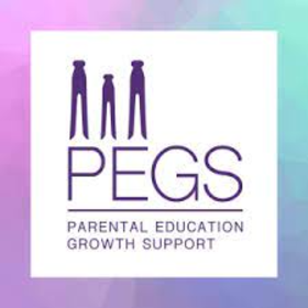Pegs logo