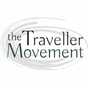 The Traveller Movement logo