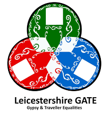 Leicestershire Gate logo