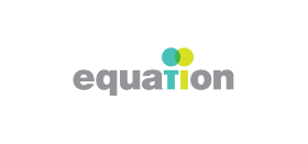 Equation logo