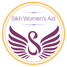 Sikh Women's Aid logo